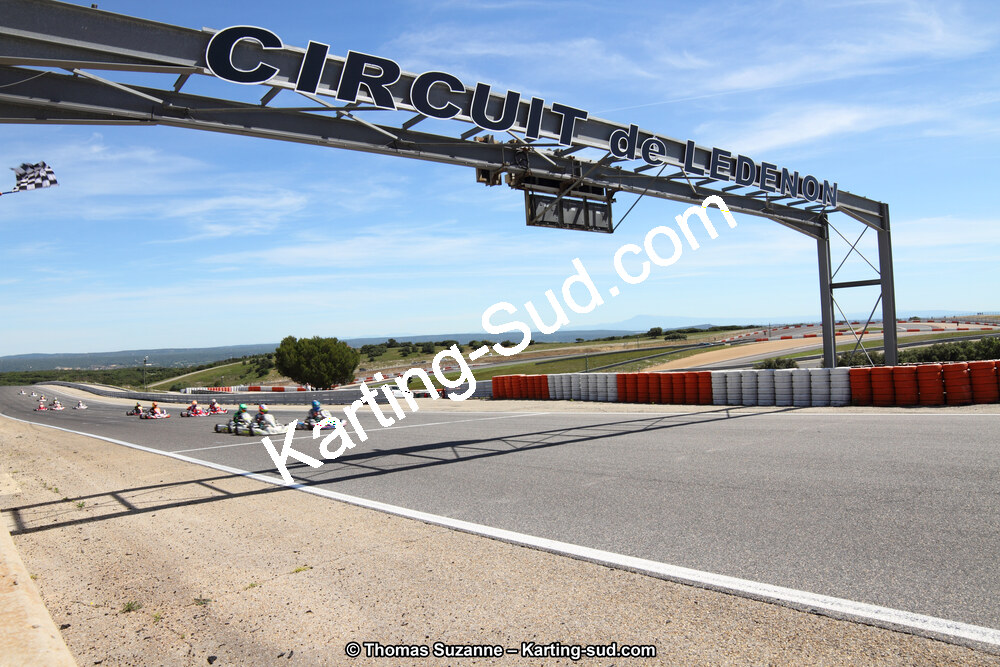 19,20 & 21/05/2017 : Championnat de France Long Circuit KZ2, KZ2 Master et KZ2 Gentleman, Championnat de France Open Superkart 250, Trophée Long Circuit TTI (Photos Stéphane Agnus et Thomas Suzanne) 2017 — karting