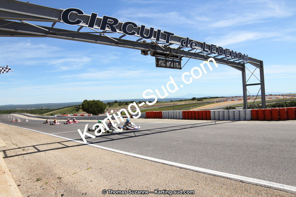 19,20 & 21/05/2017 : Championnat de France Long Circuit KZ2, KZ2 Master et KZ2 Gentleman, Championnat de France Open Superkart 250, Trophée Long Circuit TTI (Photos Stéphane Agnus et Thomas Suzanne) 2017 — karting