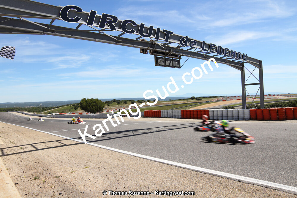 19,20 & 21/05/2017 : Championnat de France Long Circuit KZ2, KZ2 Master et KZ2 Gentleman, Championnat de France Open Superkart 250, Trophée Long Circuit TTI (Photos Stéphane Agnus et Thomas Suzanne) 2017 — karting
