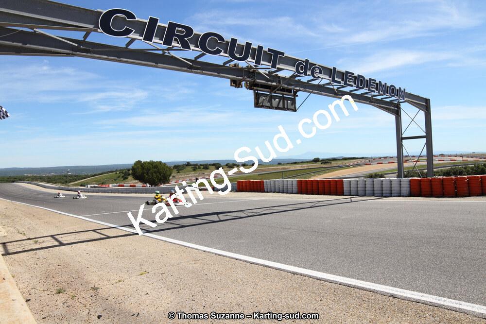 19,20 & 21/05/2017 : Championnat de France Long Circuit KZ2, KZ2 Master et KZ2 Gentleman, Championnat de France Open Superkart 250, Trophée Long Circuit TTI (Photos Stéphane Agnus et Thomas Suzanne) 2017 — karting