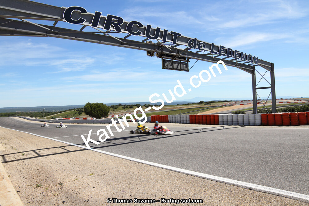 19,20 & 21/05/2017 : Championnat de France Long Circuit KZ2, KZ2 Master et KZ2 Gentleman, Championnat de France Open Superkart 250, Trophée Long Circuit TTI (Photos Stéphane Agnus et Thomas Suzanne) 2017 — karting