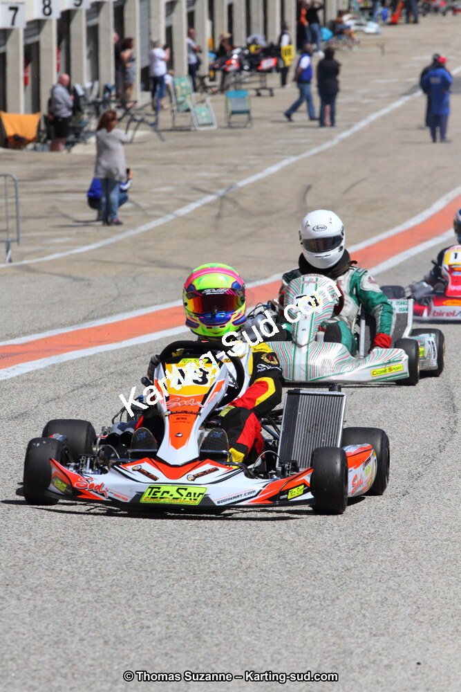 19,20 & 21/05/2017 : Championnat de France Long Circuit KZ2, KZ2 Master et KZ2 Gentleman, Championnat de France Open Superkart 250, Trophée Long Circuit TTI (Photos Stéphane Agnus et Thomas Suzanne) 2017 — karting