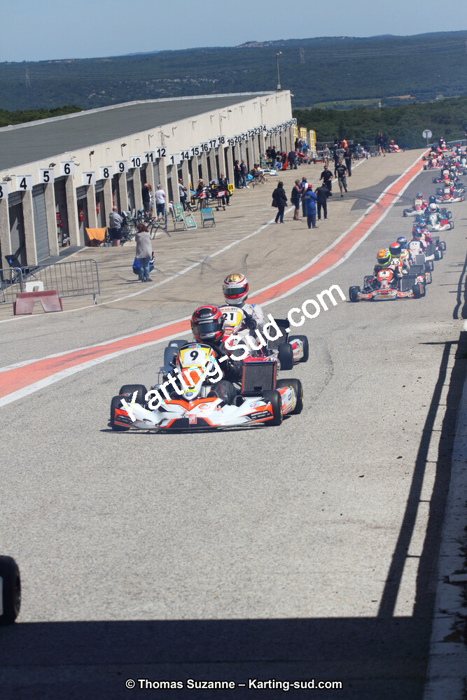 19,20 & 21/05/2017 : Championnat de France Long Circuit KZ2, KZ2 Master et KZ2 Gentleman, Championnat de France Open Superkart 250, Trophée Long Circuit TTI (Photos Stéphane Agnus et Thomas Suzanne) 2017 — karting