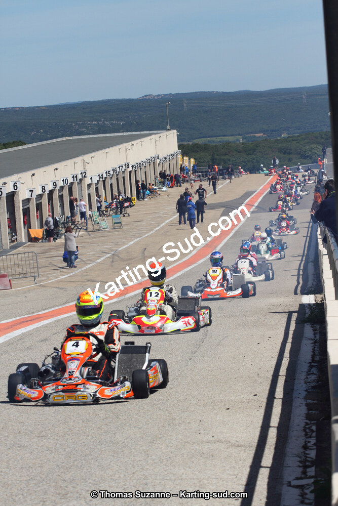 19,20 & 21/05/2017 : Championnat de France Long Circuit KZ2, KZ2 Master et KZ2 Gentleman, Championnat de France Open Superkart 250, Trophée Long Circuit TTI (Photos Stéphane Agnus et Thomas Suzanne) 2017 — karting