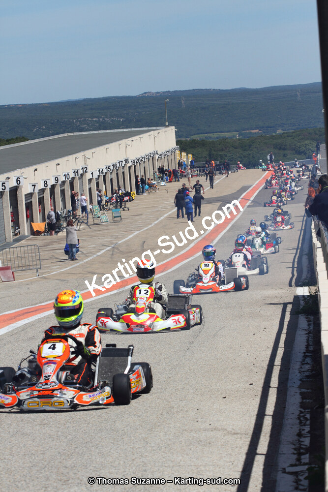 19,20 & 21/05/2017 : Championnat de France Long Circuit KZ2, KZ2 Master et KZ2 Gentleman, Championnat de France Open Superkart 250, Trophée Long Circuit TTI (Photos Stéphane Agnus et Thomas Suzanne) 2017 — karting