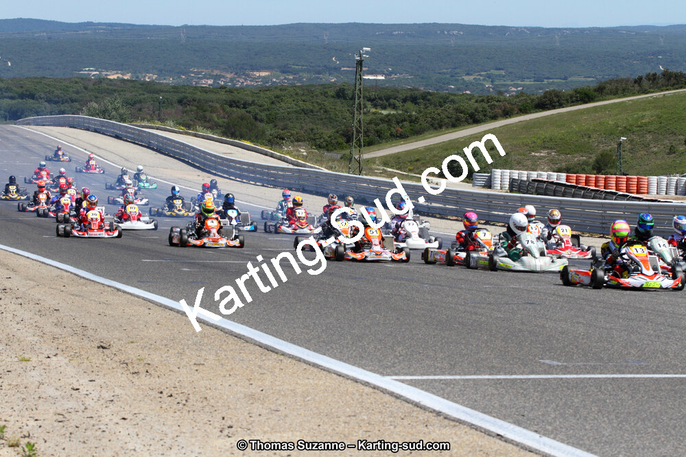 19,20 & 21/05/2017 : Championnat de France Long Circuit KZ2, KZ2 Master et KZ2 Gentleman, Championnat de France Open Superkart 250, Trophée Long Circuit TTI (Photos Stéphane Agnus et Thomas Suzanne) 2017 — karting