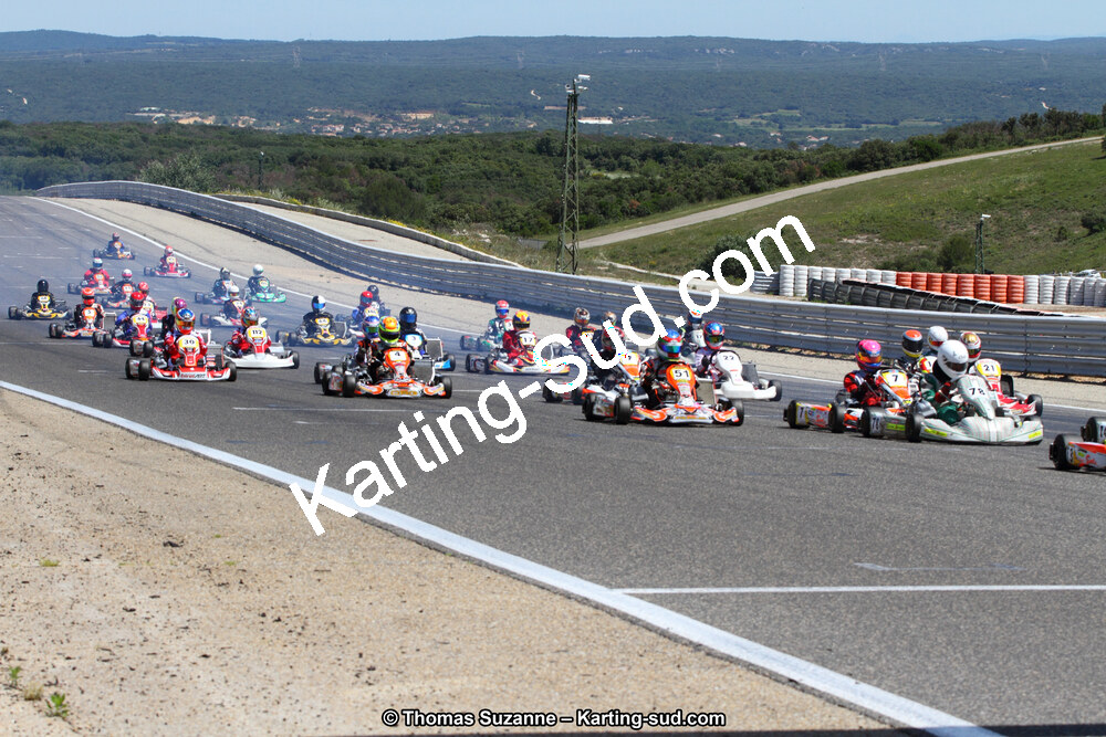19,20 & 21/05/2017 : Championnat de France Long Circuit KZ2, KZ2 Master et KZ2 Gentleman, Championnat de France Open Superkart 250, Trophée Long Circuit TTI (Photos Stéphane Agnus et Thomas Suzanne) 2017 — karting