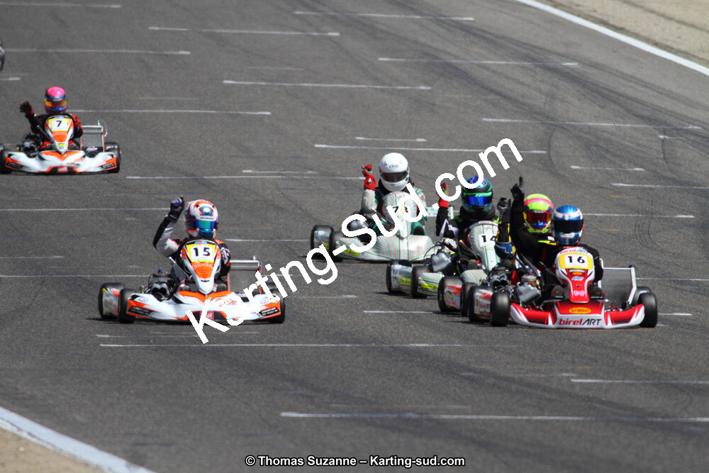 19,20 & 21/05/2017 : Championnat de France Long Circuit KZ2, KZ2 Master et KZ2 Gentleman, Championnat de France Open Superkart 250, Trophée Long Circuit TTI (Photos Stéphane Agnus et Thomas Suzanne) 2017 — karting