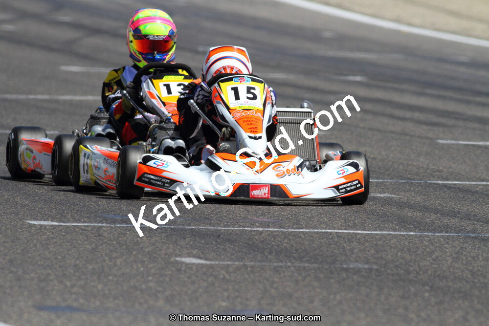 19,20 & 21/05/2017 : Championnat de France Long Circuit KZ2, KZ2 Master et KZ2 Gentleman, Championnat de France Open Superkart 250, Trophée Long Circuit TTI (Photos Stéphane Agnus et Thomas Suzanne) 2017 — karting