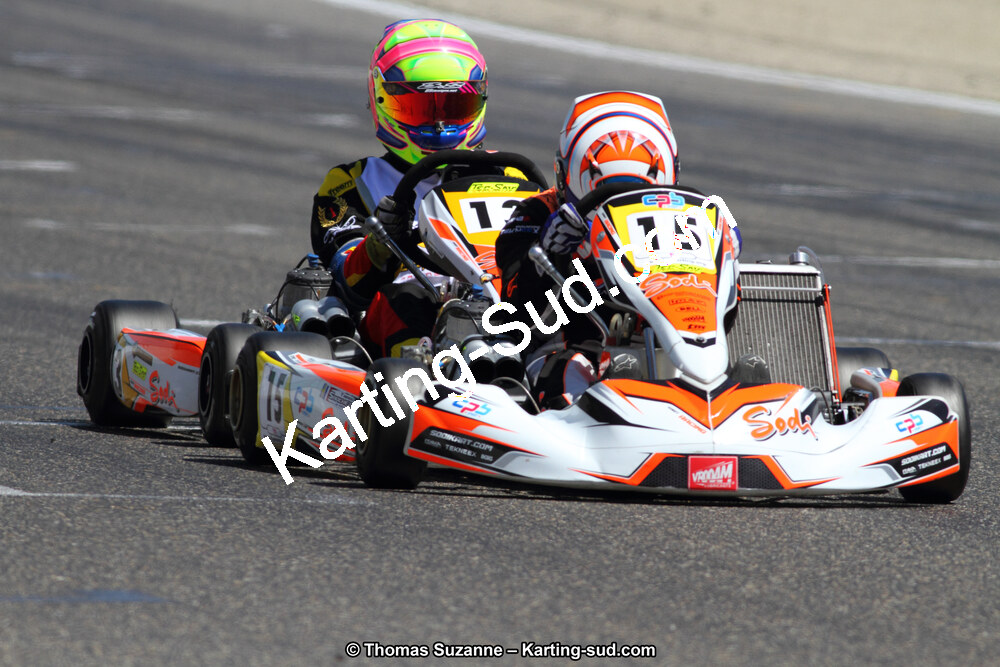 19,20 & 21/05/2017 : Championnat de France Long Circuit KZ2, KZ2 Master et KZ2 Gentleman, Championnat de France Open Superkart 250, Trophée Long Circuit TTI (Photos Stéphane Agnus et Thomas Suzanne) 2017 — karting