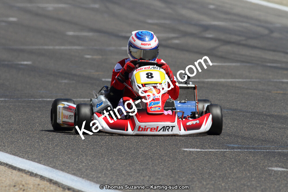 19,20 & 21/05/2017 : Championnat de France Long Circuit KZ2, KZ2 Master et KZ2 Gentleman, Championnat de France Open Superkart 250, Trophée Long Circuit TTI (Photos Stéphane Agnus et Thomas Suzanne) 2017 — karting