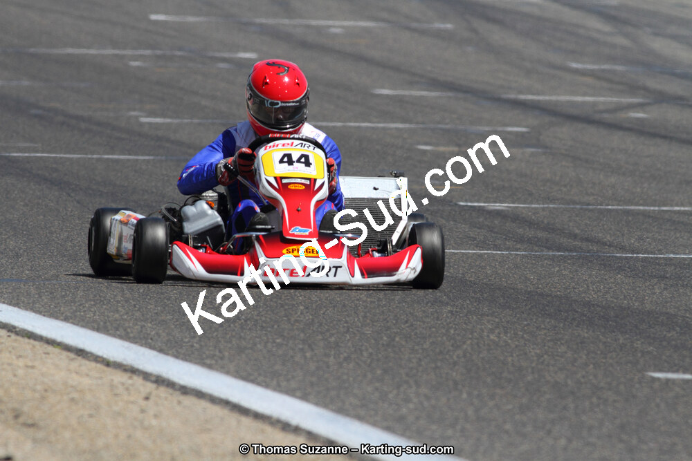 19,20 & 21/05/2017 : Championnat de France Long Circuit KZ2, KZ2 Master et KZ2 Gentleman, Championnat de France Open Superkart 250, Trophée Long Circuit TTI (Photos Stéphane Agnus et Thomas Suzanne) 2017 — karting
