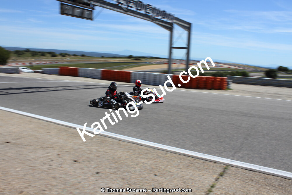 19,20 & 21/05/2017 : Championnat de France Long Circuit KZ2, KZ2 Master et KZ2 Gentleman, Championnat de France Open Superkart 250, Trophée Long Circuit TTI (Photos Stéphane Agnus et Thomas Suzanne) 2017 — karting
