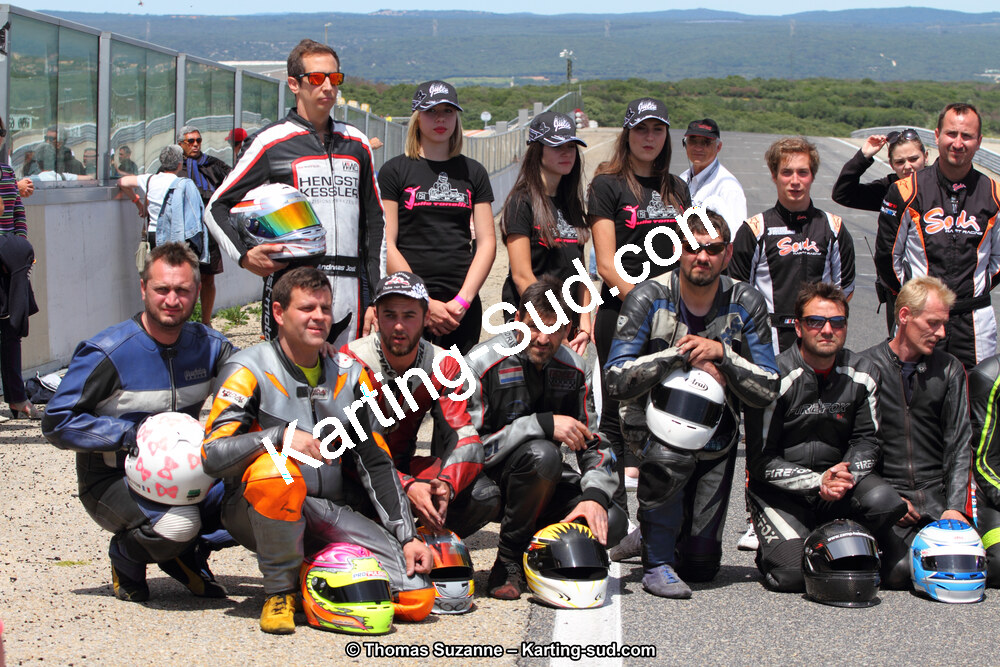 19,20 & 21/05/2017 : Championnat de France Long Circuit KZ2, KZ2 Master et KZ2 Gentleman, Championnat de France Open Superkart 250, Trophée Long Circuit TTI (Photos Stéphane Agnus et Thomas Suzanne) 2017 — karting