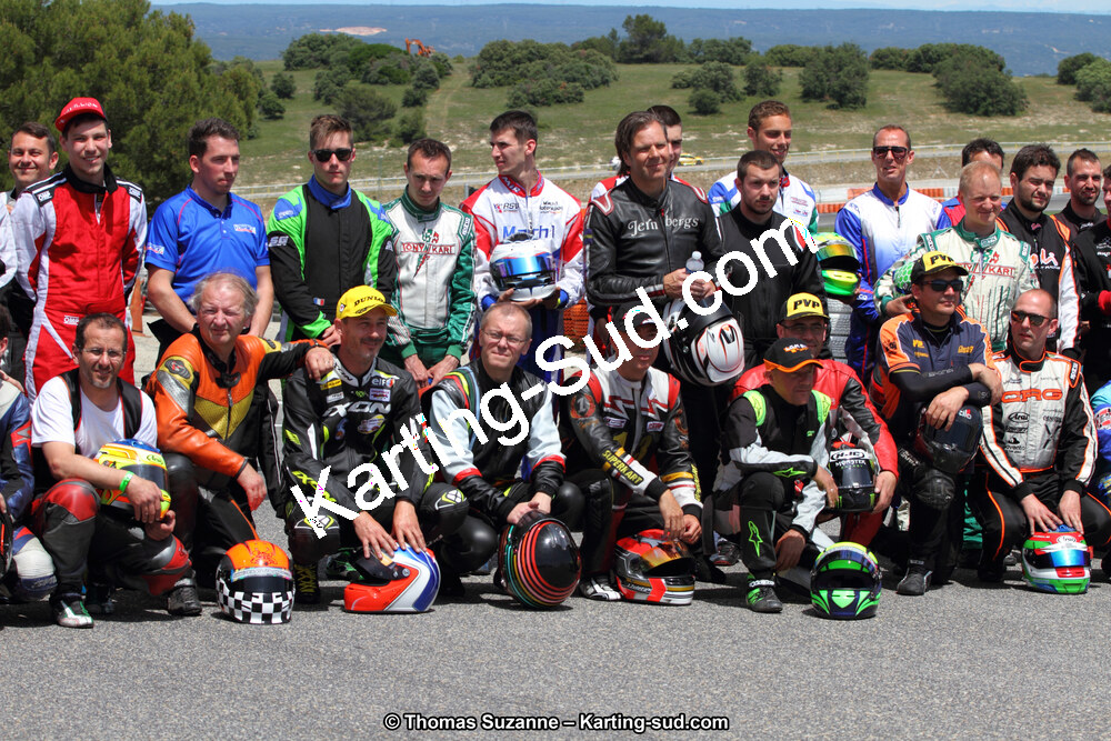 19,20 & 21/05/2017 : Championnat de France Long Circuit KZ2, KZ2 Master et KZ2 Gentleman, Championnat de France Open Superkart 250, Trophée Long Circuit TTI (Photos Stéphane Agnus et Thomas Suzanne) 2017 — karting