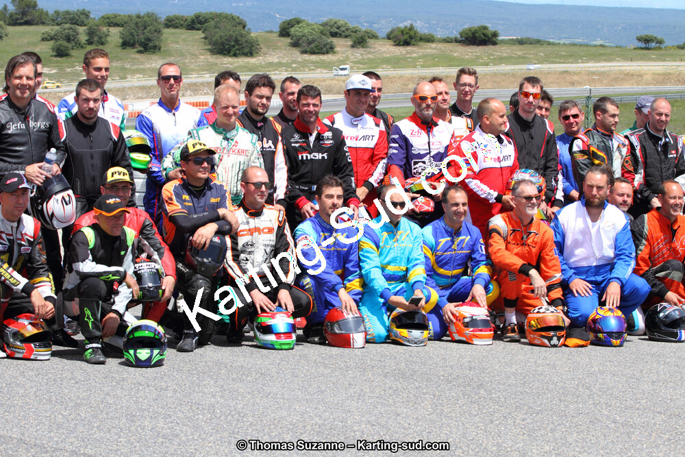 19,20 & 21/05/2017 : Championnat de France Long Circuit KZ2, KZ2 Master et KZ2 Gentleman, Championnat de France Open Superkart 250, Trophée Long Circuit TTI (Photos Stéphane Agnus et Thomas Suzanne) 2017 — karting