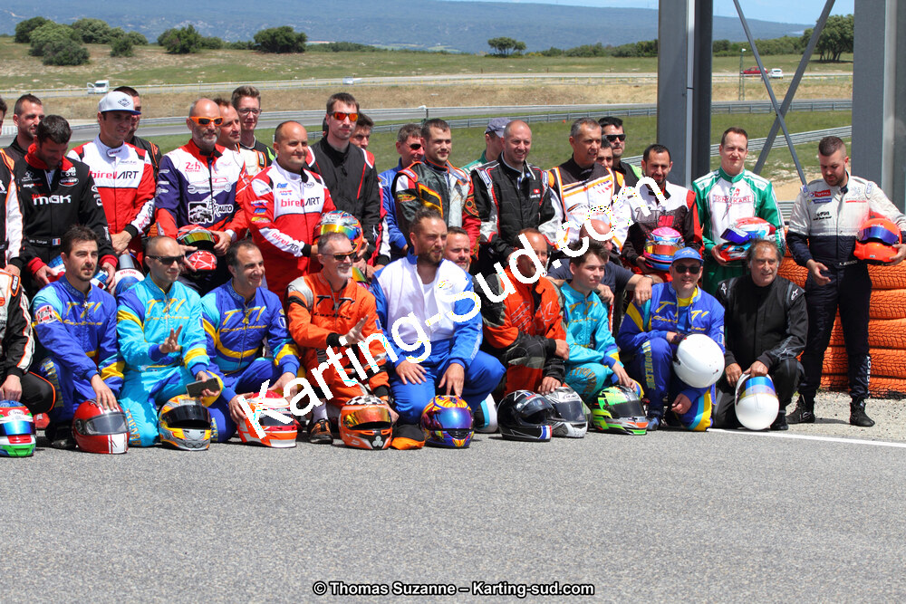 19,20 & 21/05/2017 : Championnat de France Long Circuit KZ2, KZ2 Master et KZ2 Gentleman, Championnat de France Open Superkart 250, Trophée Long Circuit TTI (Photos Stéphane Agnus et Thomas Suzanne) 2017 — karting