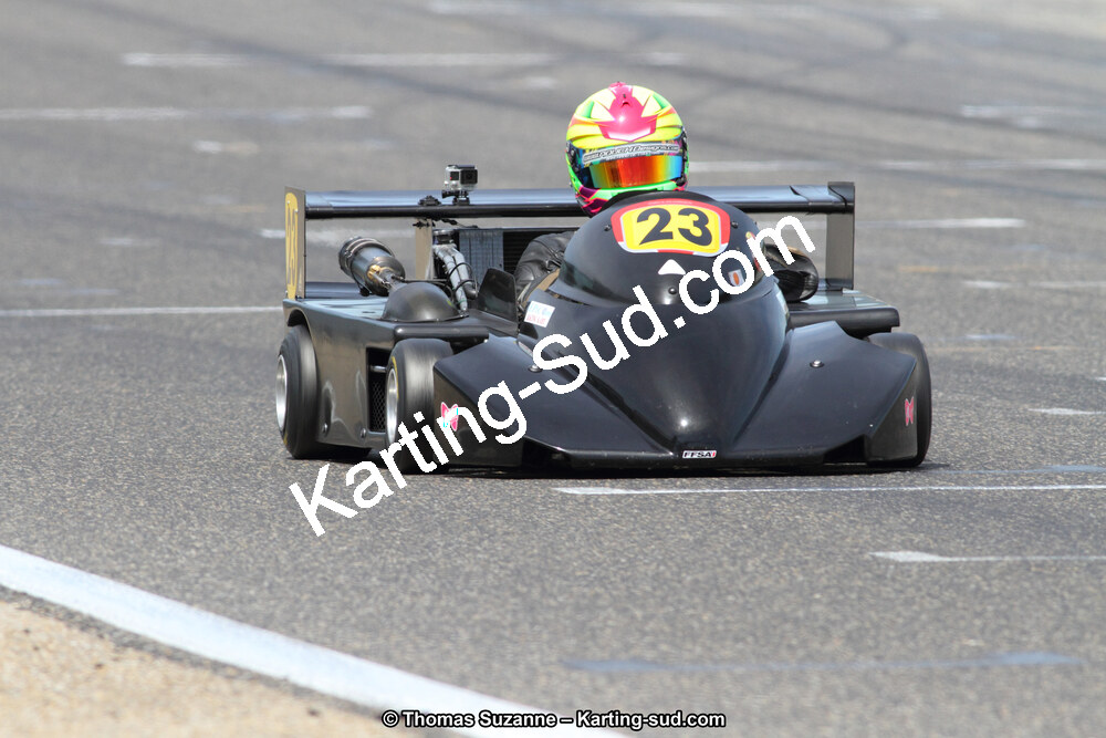 19,20 & 21/05/2017 : Championnat de France Long Circuit KZ2, KZ2 Master et KZ2 Gentleman, Championnat de France Open Superkart 250, Trophée Long Circuit TTI (Photos Stéphane Agnus et Thomas Suzanne) 2017 — karting