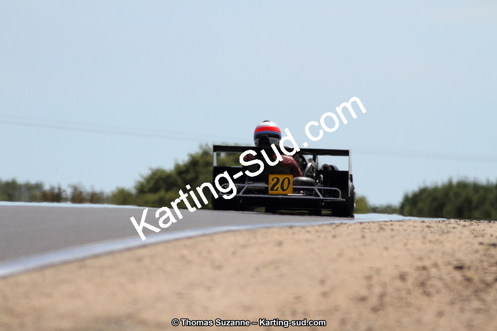19,20 & 21/05/2017 : Championnat de France Long Circuit KZ2, KZ2 Master et KZ2 Gentleman, Championnat de France Open Superkart 250, Trophée Long Circuit TTI (Photos Stéphane Agnus et Thomas Suzanne) 2017 — karting