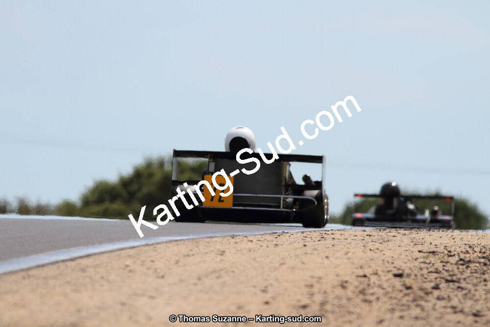 19,20 & 21/05/2017 : Championnat de France Long Circuit KZ2, KZ2 Master et KZ2 Gentleman, Championnat de France Open Superkart 250, Trophée Long Circuit TTI (Photos Stéphane Agnus et Thomas Suzanne) 2017 — karting