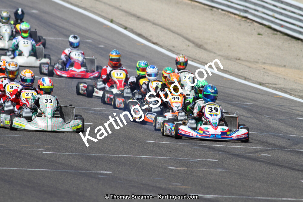 19,20 & 21/05/2017 : Championnat de France Long Circuit KZ2, KZ2 Master et KZ2 Gentleman, Championnat de France Open Superkart 250, Trophée Long Circuit TTI (Photos Stéphane Agnus et Thomas Suzanne) 2017 — karting