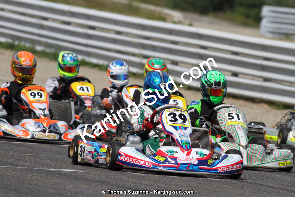 19,20 & 21/05/2017 : Championnat de France Long Circuit KZ2, KZ2 Master et KZ2 Gentleman, Championnat de France Open Superkart 250, Trophée Long Circuit TTI (Photos Stéphane Agnus et Thomas Suzanne) 2017 — karting