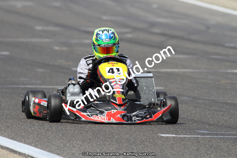 19,20 & 21/05/2017 : Championnat de France Long Circuit KZ2, KZ2 Master et KZ2 Gentleman, Championnat de France Open Superkart 250, Trophée Long Circuit TTI (Photos Stéphane Agnus et Thomas Suzanne) 2017 — karting
