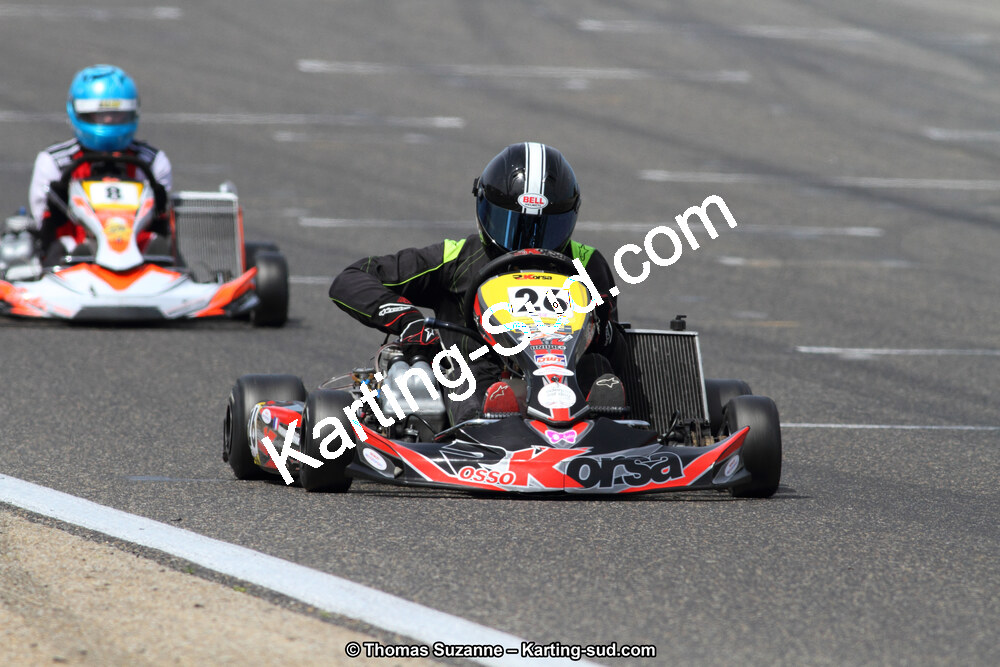 19,20 & 21/05/2017 : Championnat de France Long Circuit KZ2, KZ2 Master et KZ2 Gentleman, Championnat de France Open Superkart 250, Trophée Long Circuit TTI (Photos Stéphane Agnus et Thomas Suzanne) 2017 — karting
