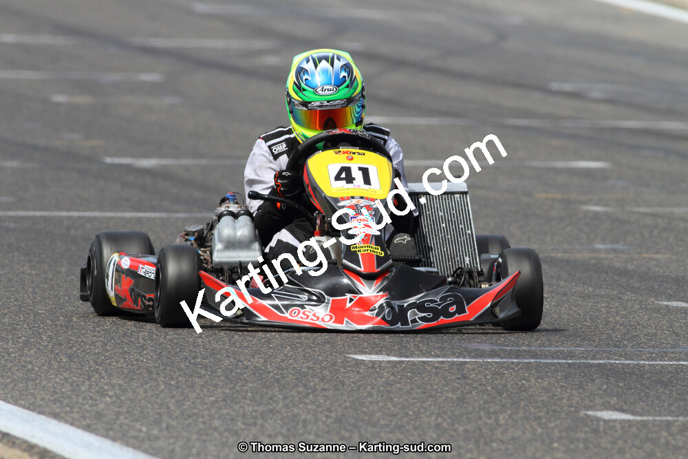 19,20 & 21/05/2017 : Championnat de France Long Circuit KZ2, KZ2 Master et KZ2 Gentleman, Championnat de France Open Superkart 250, Trophée Long Circuit TTI (Photos Stéphane Agnus et Thomas Suzanne) 2017 — karting