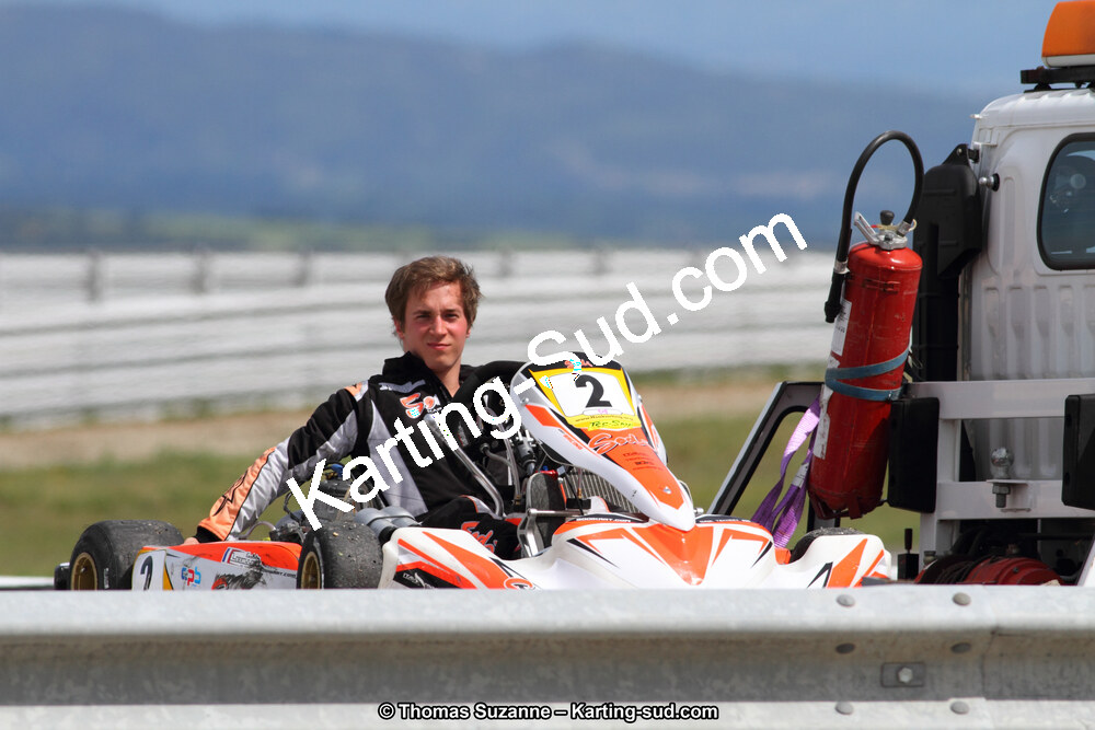 19,20 & 21/05/2017 : Championnat de France Long Circuit KZ2, KZ2 Master et KZ2 Gentleman, Championnat de France Open Superkart 250, Trophée Long Circuit TTI (Photos Stéphane Agnus et Thomas Suzanne) 2017 — karting
