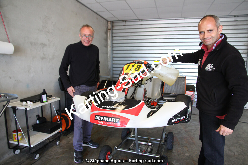 19,20 & 21/05/2017 : Championnat de France Long Circuit KZ2, KZ2 Master et KZ2 Gentleman, Championnat de France Open Superkart 250, Trophée Long Circuit TTI (Photos Stéphane Agnus et Thomas Suzanne) 2017 — karting