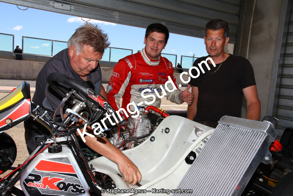 19,20 & 21/05/2017 : Championnat de France Long Circuit KZ2, KZ2 Master et KZ2 Gentleman, Championnat de France Open Superkart 250, Trophée Long Circuit TTI (Photos Stéphane Agnus et Thomas Suzanne) 2017 — karting