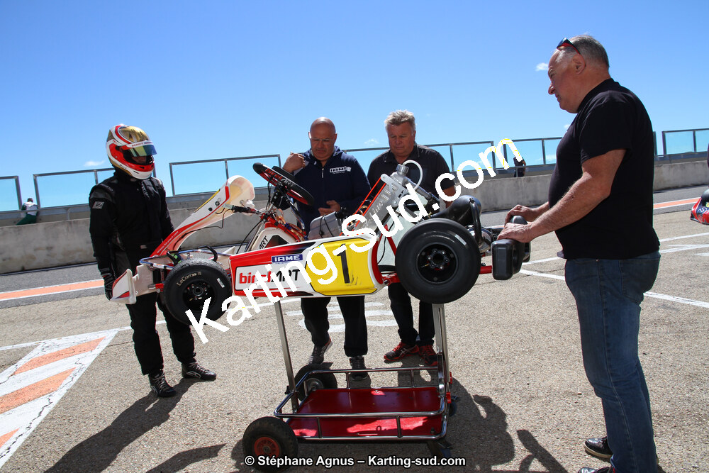 19,20 & 21/05/2017 : Championnat de France Long Circuit KZ2, KZ2 Master et KZ2 Gentleman, Championnat de France Open Superkart 250, Trophée Long Circuit TTI (Photos Stéphane Agnus et Thomas Suzanne) 2017 — karting