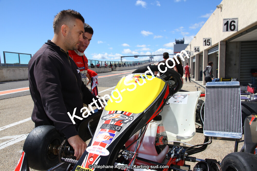 19,20 & 21/05/2017 : Championnat de France Long Circuit KZ2, KZ2 Master et KZ2 Gentleman, Championnat de France Open Superkart 250, Trophée Long Circuit TTI (Photos Stéphane Agnus et Thomas Suzanne) 2017 — karting