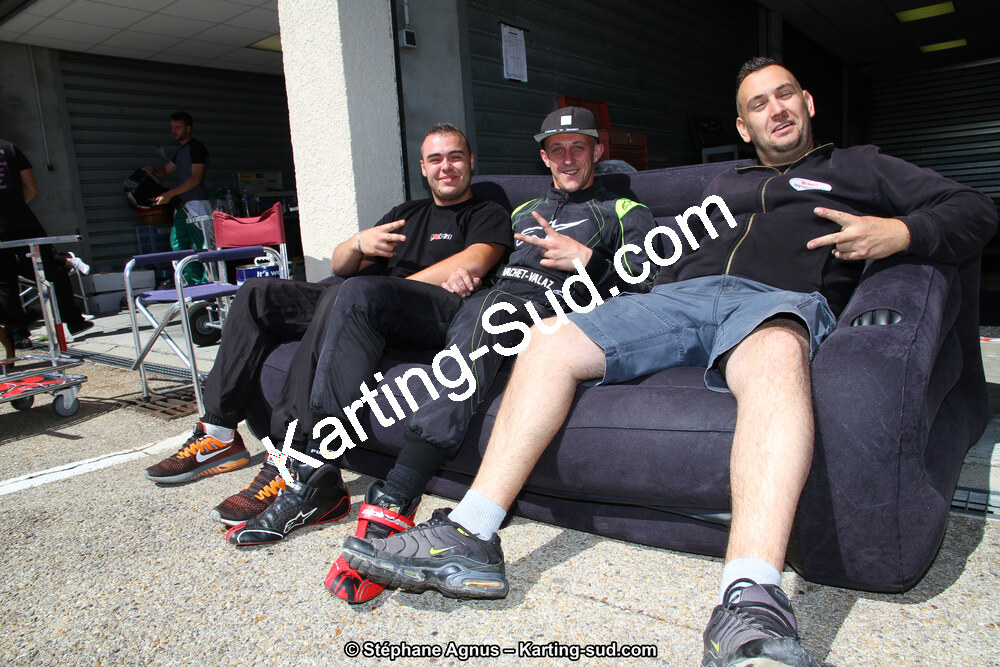 19,20 & 21/05/2017 : Championnat de France Long Circuit KZ2, KZ2 Master et KZ2 Gentleman, Championnat de France Open Superkart 250, Trophée Long Circuit TTI (Photos Stéphane Agnus et Thomas Suzanne) 2017 — karting