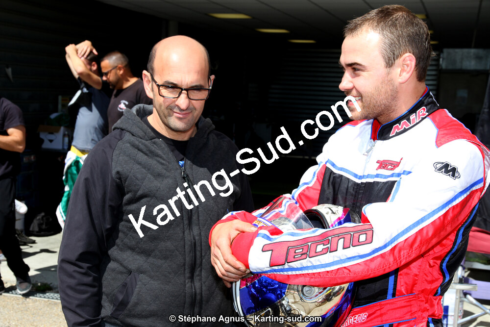 19,20 & 21/05/2017 : Championnat de France Long Circuit KZ2, KZ2 Master et KZ2 Gentleman, Championnat de France Open Superkart 250, Trophée Long Circuit TTI (Photos Stéphane Agnus et Thomas Suzanne) 2017 — karting