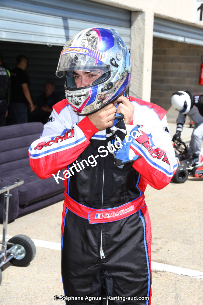 19,20 & 21/05/2017 : Championnat de France Long Circuit KZ2, KZ2 Master et KZ2 Gentleman, Championnat de France Open Superkart 250, Trophée Long Circuit TTI (Photos Stéphane Agnus et Thomas Suzanne) 2017 — karting