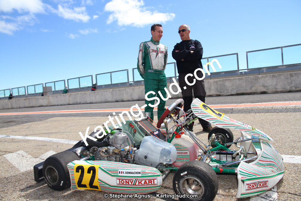 19,20 & 21/05/2017 : Championnat de France Long Circuit KZ2, KZ2 Master et KZ2 Gentleman, Championnat de France Open Superkart 250, Trophée Long Circuit TTI (Photos Stéphane Agnus et Thomas Suzanne) 2017 — karting