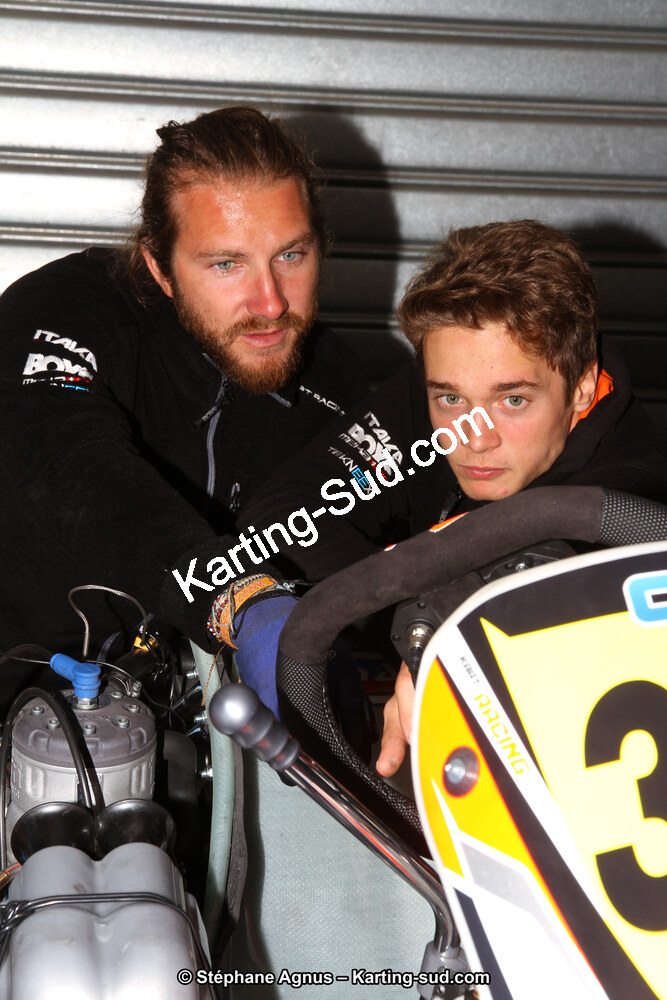 19,20 & 21/05/2017 : Championnat de France Long Circuit KZ2, KZ2 Master et KZ2 Gentleman, Championnat de France Open Superkart 250, Trophée Long Circuit TTI (Photos Stéphane Agnus et Thomas Suzanne) 2017 — karting