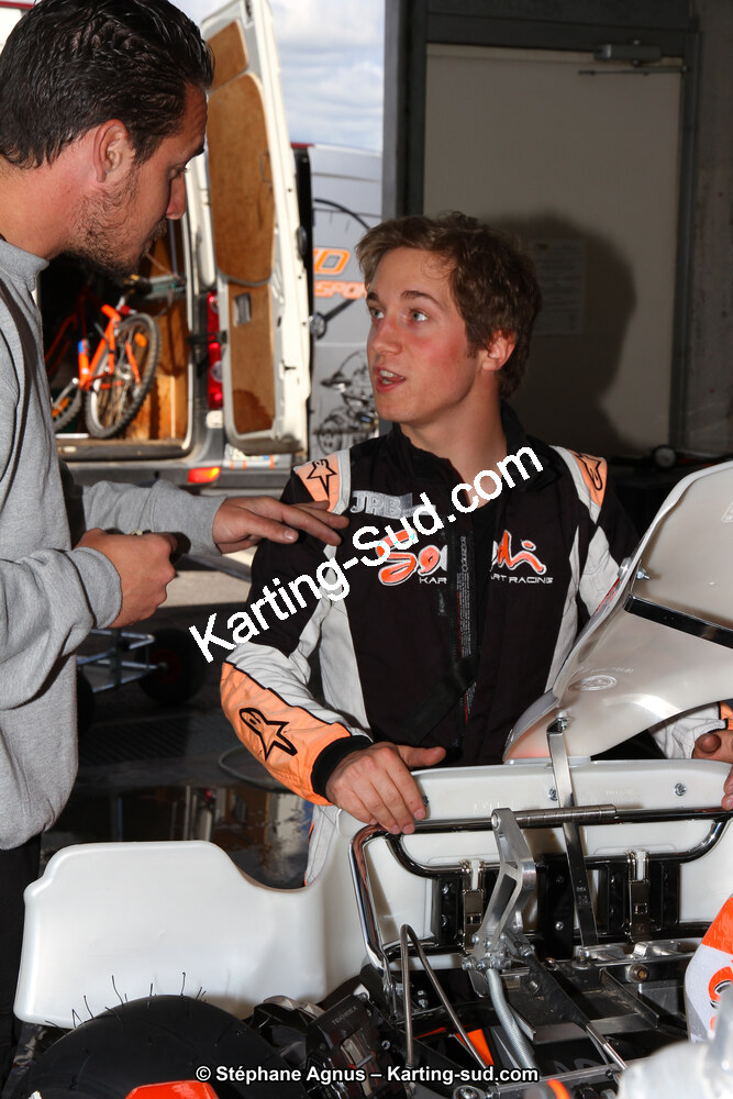19,20 & 21/05/2017 : Championnat de France Long Circuit KZ2, KZ2 Master et KZ2 Gentleman, Championnat de France Open Superkart 250, Trophée Long Circuit TTI (Photos Stéphane Agnus et Thomas Suzanne) 2017 — karting