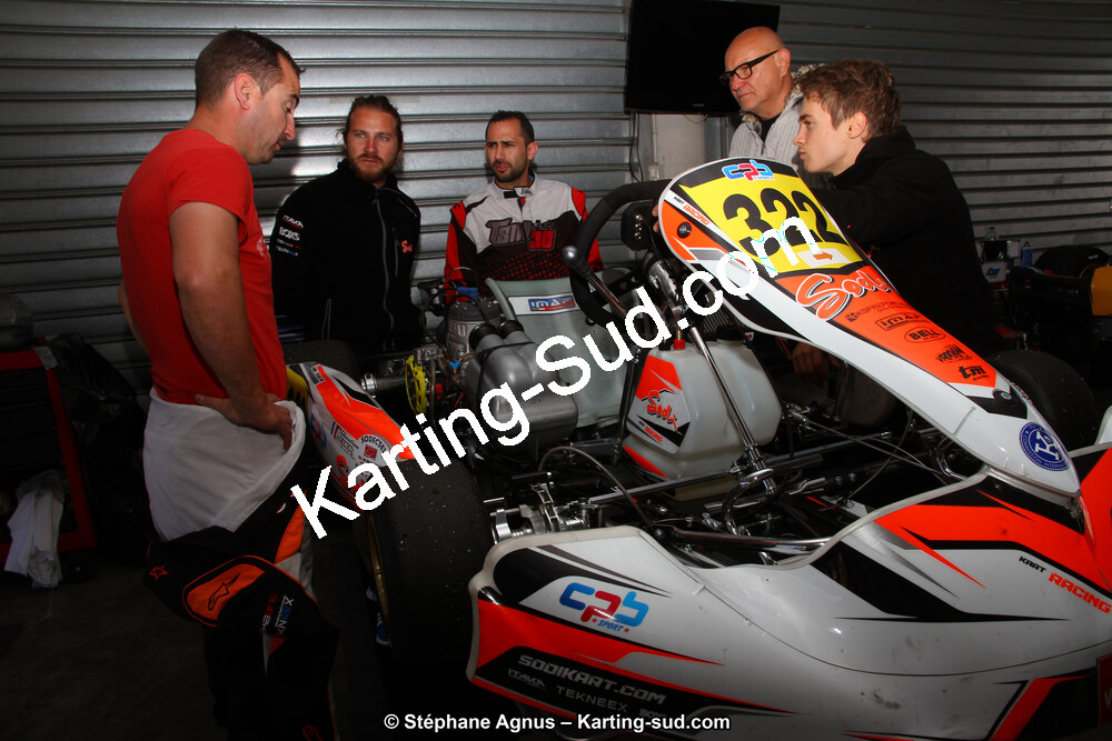 19,20 & 21/05/2017 : Championnat de France Long Circuit KZ2, KZ2 Master et KZ2 Gentleman, Championnat de France Open Superkart 250, Trophée Long Circuit TTI (Photos Stéphane Agnus et Thomas Suzanne) 2017 — karting