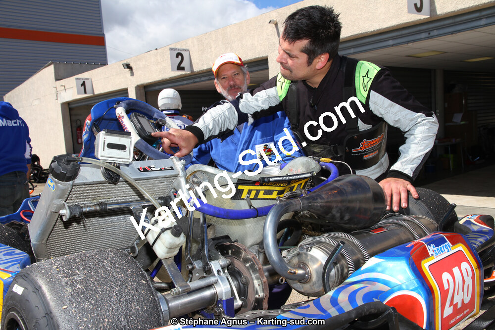 19,20 & 21/05/2017 : Championnat de France Long Circuit KZ2, KZ2 Master et KZ2 Gentleman, Championnat de France Open Superkart 250, Trophée Long Circuit TTI (Photos Stéphane Agnus et Thomas Suzanne) 2017 — karting