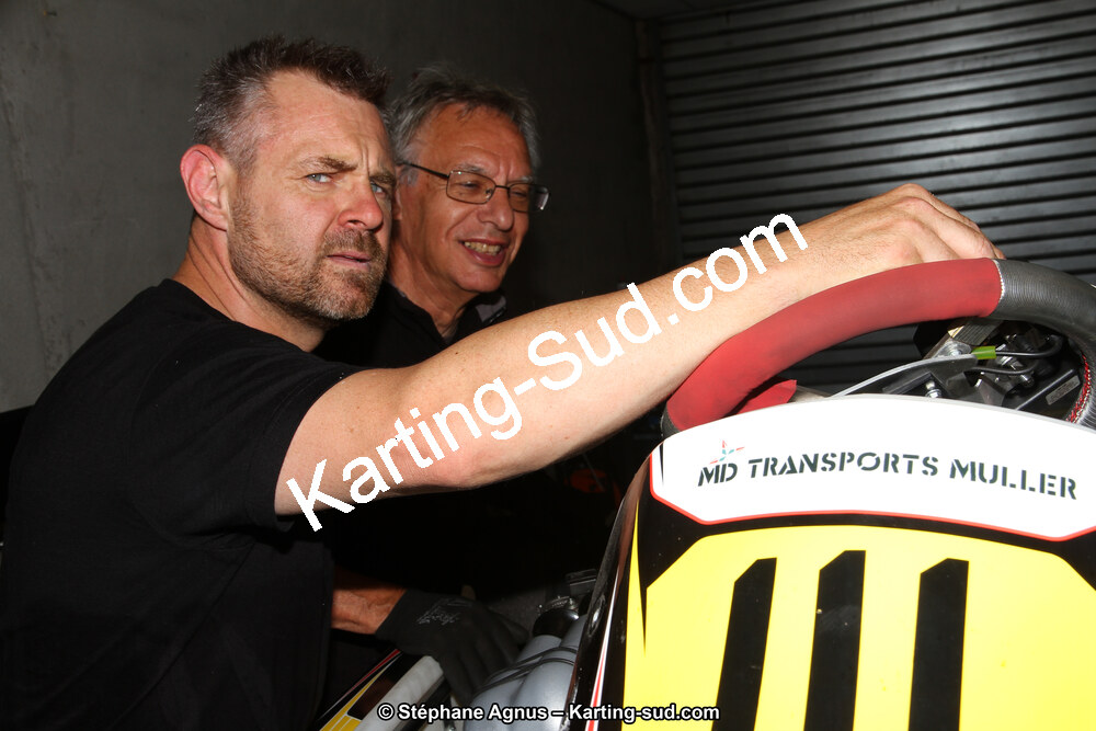 19,20 & 21/05/2017 : Championnat de France Long Circuit KZ2, KZ2 Master et KZ2 Gentleman, Championnat de France Open Superkart 250, Trophée Long Circuit TTI (Photos Stéphane Agnus et Thomas Suzanne) 2017 — karting