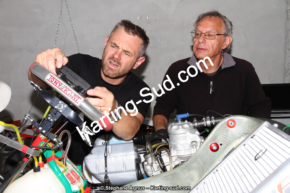 19,20 & 21/05/2017 : Championnat de France Long Circuit KZ2, KZ2 Master et KZ2 Gentleman, Championnat de France Open Superkart 250, Trophée Long Circuit TTI (Photos Stéphane Agnus et Thomas Suzanne) 2017 — karting