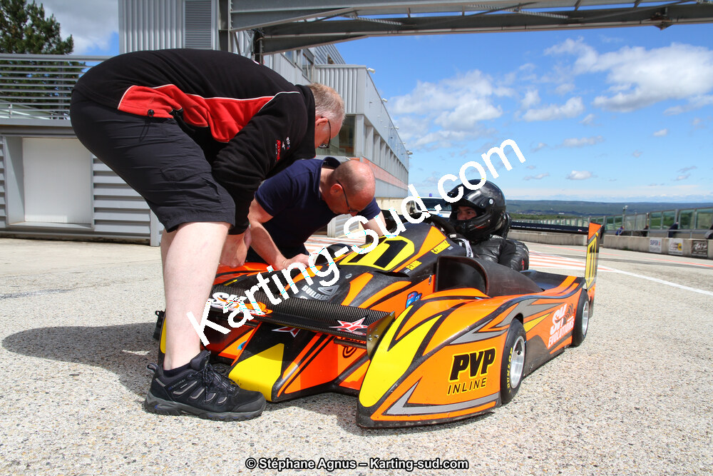 19,20 & 21/05/2017 : Championnat de France Long Circuit KZ2, KZ2 Master et KZ2 Gentleman, Championnat de France Open Superkart 250, Trophée Long Circuit TTI (Photos Stéphane Agnus et Thomas Suzanne) 2017 — karting