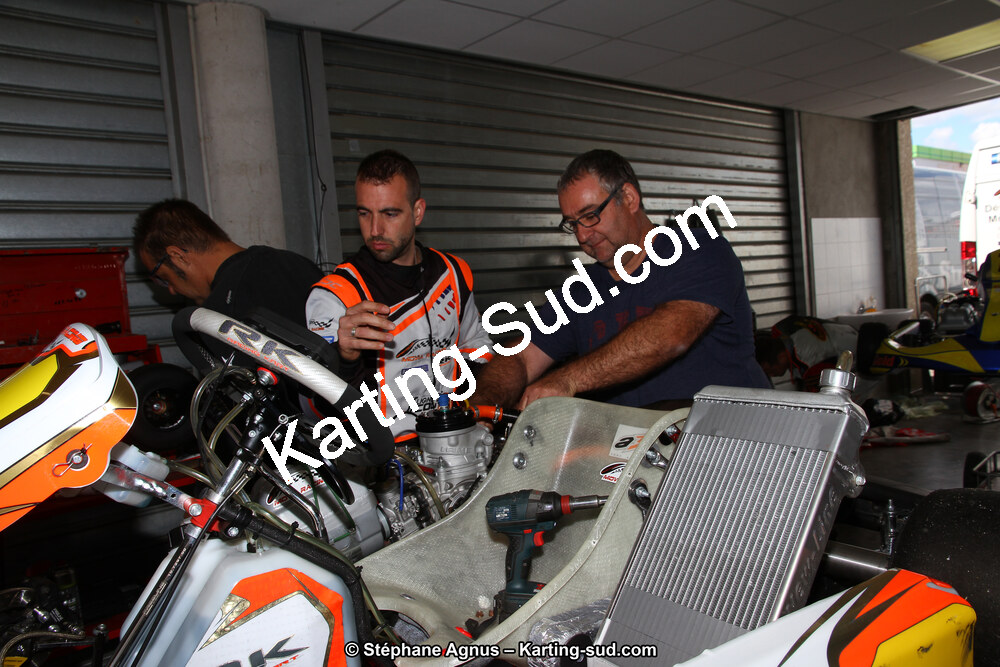 19,20 & 21/05/2017 : Championnat de France Long Circuit KZ2, KZ2 Master et KZ2 Gentleman, Championnat de France Open Superkart 250, Trophée Long Circuit TTI (Photos Stéphane Agnus et Thomas Suzanne) 2017 — karting
