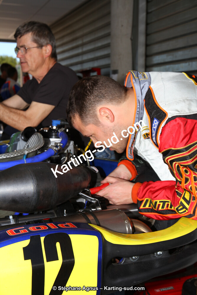 19,20 & 21/05/2017 : Championnat de France Long Circuit KZ2, KZ2 Master et KZ2 Gentleman, Championnat de France Open Superkart 250, Trophée Long Circuit TTI (Photos Stéphane Agnus et Thomas Suzanne) 2017 — karting