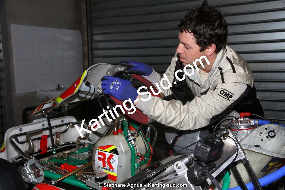19,20 & 21/05/2017 : Championnat de France Long Circuit KZ2, KZ2 Master et KZ2 Gentleman, Championnat de France Open Superkart 250, Trophée Long Circuit TTI (Photos Stéphane Agnus et Thomas Suzanne) 2017 — karting