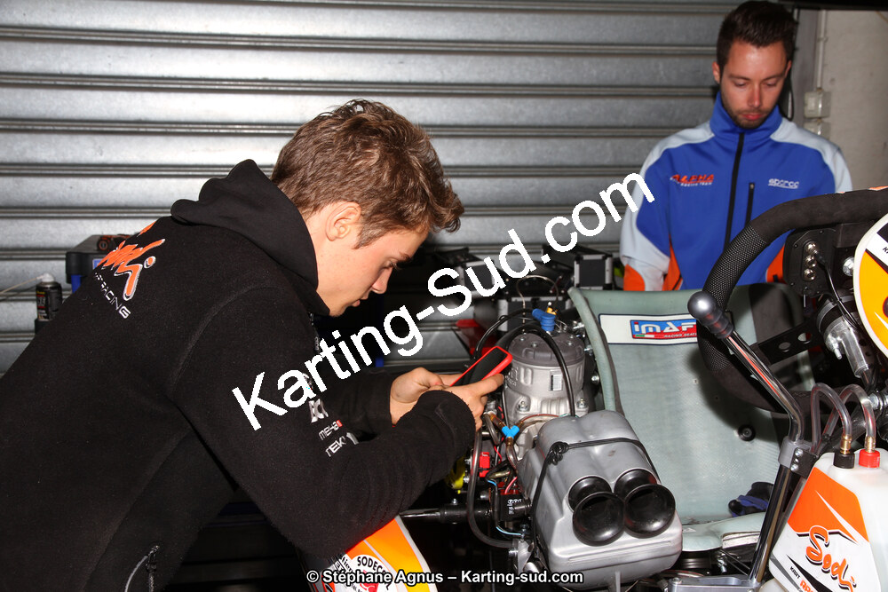 19,20 & 21/05/2017 : Championnat de France Long Circuit KZ2, KZ2 Master et KZ2 Gentleman, Championnat de France Open Superkart 250, Trophée Long Circuit TTI (Photos Stéphane Agnus et Thomas Suzanne) 2017 — karting