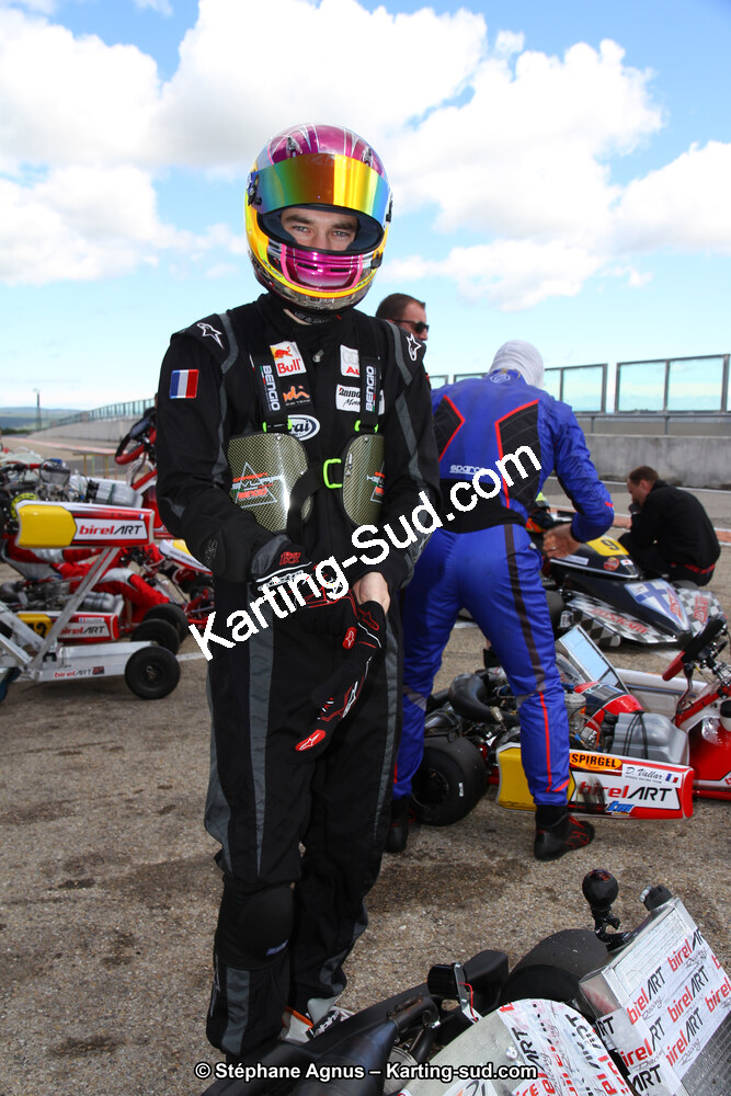19,20 & 21/05/2017 : Championnat de France Long Circuit KZ2, KZ2 Master et KZ2 Gentleman, Championnat de France Open Superkart 250, Trophée Long Circuit TTI (Photos Stéphane Agnus et Thomas Suzanne) 2017 — karting